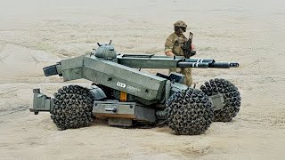 Worlds Greatest Military Inventions and Technologies on Insane Level [upl. by Asserrac]