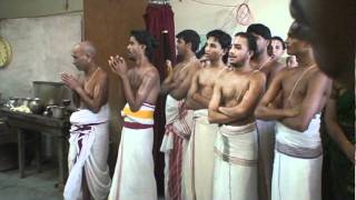 Sathumarai Veda parayanam [upl. by Vanden258]