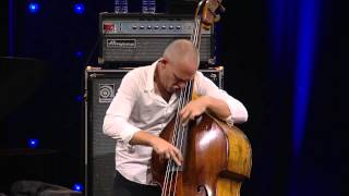 Avishai Cohen Trio  Amethyst live Jazz in Marciac 2014 [upl. by Marni879]