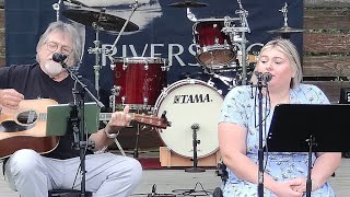 Riverstock XXVII 27 9292024 PART 2 [upl. by Germin]