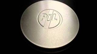 Public Image Ltd Radio 4 [upl. by Burkhart695]