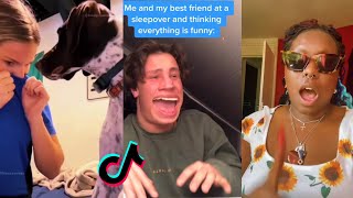 Funny Tiktoks But If YLYL 10  Funny Videos TikTok Compilation 😂 [upl. by Tsai]