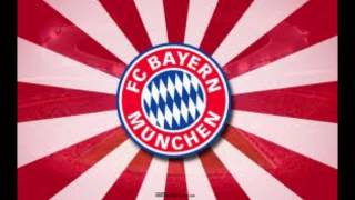 Bayern Munich Theme Song [upl. by Iral237]