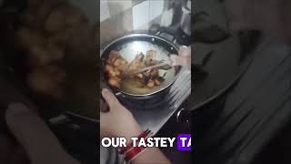 How to make chicken fry in ‎THETRAVELLINGCHEF2799 style food chickenfry viralreelsviralvideo [upl. by Saihttam]