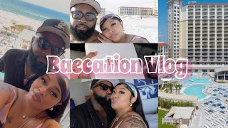 DIOR SADDLE BAG REVIEW Ft Babalabags  DAY 6 ON BAECATION  RESORT ON THE BEACH  BACK HOME  MORE [upl. by Odnalo958]