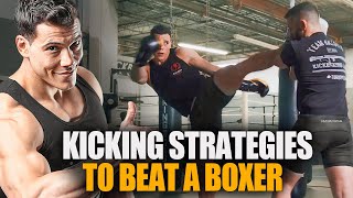 USE THESE STRATEGIES TO quotBEAT A BOXERquot  BAZOOKATRAININGCOM [upl. by Drais889]