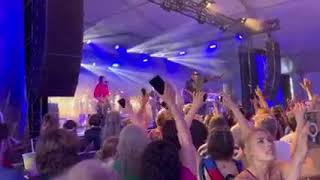 Sugaray Rayford Ottawa Bluesfest 2023 Video 3 [upl. by Aidne]