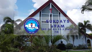 Thanksgiving Service for Dea Kathlyn Grant [upl. by Renckens]