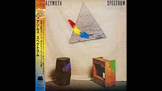 Azymuth  Spectrum 1985  Full Album [upl. by Soneson361]