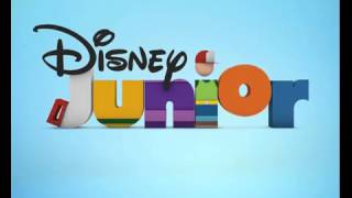 Maniek Złota Rączka Oglądaj w Disney Junior [upl. by Damien]