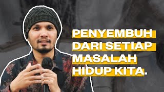 quotOBATquot untuk menjawab setiap masalah DIJAMIN MANJUR [upl. by Edlin]