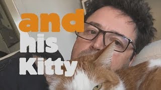 Average Andy Shouts Out to a Fans 29 Cats on Cameo [upl. by Melborn]