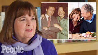 Ina Garten Opens Up About Marriage to Jeffrey Childhood Trauma amp New Memoir  PEOPLE [upl. by Ardnasyl670]