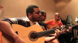 Canastero Tonino Baliardo Gipsy Kings cover Must Watch [upl. by Enigroeg]