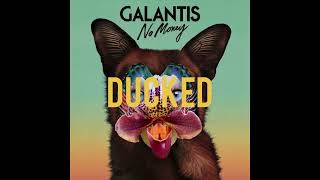 GALANTIS  NO MONEY DUCKHEAD EDIT [upl. by Quill912]