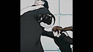 ✨Tower of God Edit😈💫 •Blazepyro x Anime💕• anime trend viral shorts shortfeed trending [upl. by Avruch]