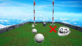 EL MAPA TROLL  GOLF IT [upl. by Adnoluy]