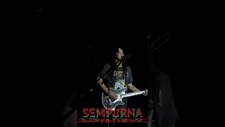 ATF  Stevi  Sempurna  Live Jogja videoshort viralshort [upl. by Diantha235]