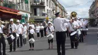 CLIQUE L ESPOIR DE VAUDRICOURT [upl. by Gaiser]