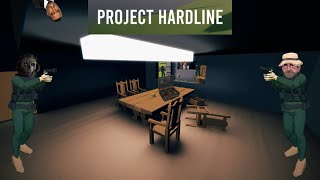 NEW COD LEAKED GAMEPLAY Project Hardline [upl. by Prussian]