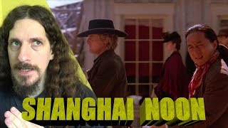 Shanghai Noon Review [upl. by Mureil]