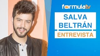 Salvador Beltrán quotMe gustaría que fueran a Eurovisión Brequette o Milena Brodyquot [upl. by Llerrah]