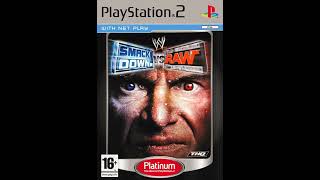 Smackdown vs Raw 2004 Full Soundtrack [upl. by Otrebliw31]