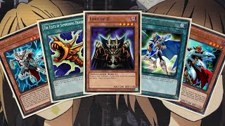 My Lord of Dragons Yugioh Deck Profile for November 2024 [upl. by Deirdra]