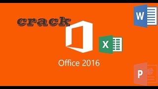 crack microsoft office 2016 MAC OS X [upl. by Lednahc]