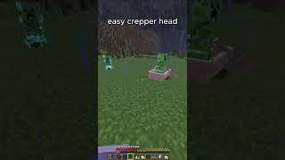 the creeper head [upl. by Lole]