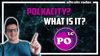 What is Polkacity Polkacity for Absolute Beginners [upl. by Assetak860]