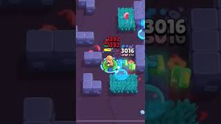 Gray 2000 Solo💀 gaming brawl brawlstars [upl. by Daniele]