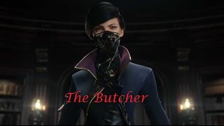 Dishonored 2 Ending  Evil Emily  Kill Everyone  High Chaos Ending 1 😈 [upl. by Colville]