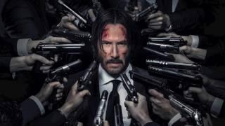 Battle Royale By Apashe John Wick Chapter 2 Trailer Music [upl. by Soren]