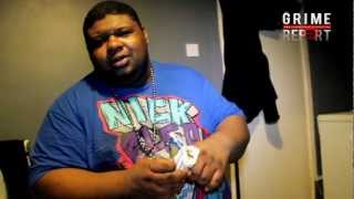 BIG NARSTIE  GETS RIPPED OFF BY TESCOS amp MAKES A PAIN SANDWICH [upl. by Carri]