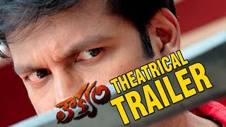 Loukyam Theatrical Trailer  Gopichand Rakul Preet Singh Hamsa Nandini Brahmanandam [upl. by Eiboh]