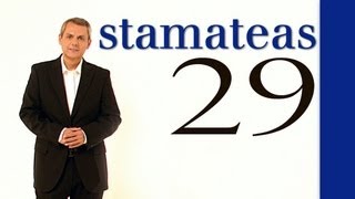 29 El Quejoso  Bernardo Stamateas [upl. by Neladgam638]