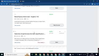 How to sign up and earn money on Toloka AI  Full guide [upl. by Aieki33]