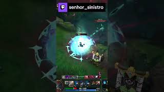 Wukong dribla muito legueoflegends wukong twitch [upl. by Affer]