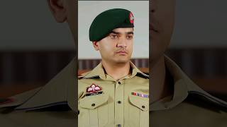 ehd e wafa episode12pakarmy pakarmyzindabad captiannoman pmakakul shortsvideo cadets [upl. by Vevay]