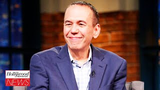 Controversial Stand Up Comedian amp Actor Gilbert Gottfried Dies At 67  THR News [upl. by Shultz]