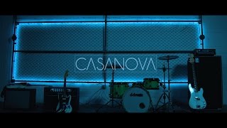 Casanova  Lista o no Video oficial [upl. by Ahcmis]