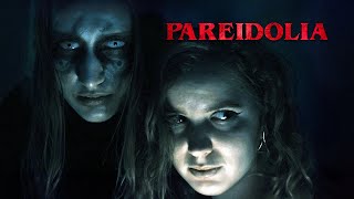 PAREIDOLIA  Short Horror Film [upl. by Skillern]