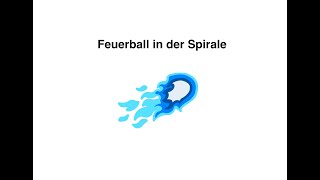 Feuerball in der Spirale [upl. by Candis880]