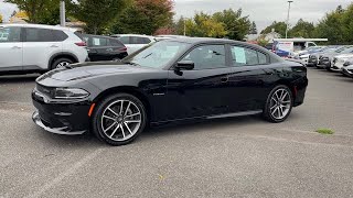 2022 Dodge Charger Portland Beaverton Vancouver Gresham Hillsboro OR 2042941 [upl. by Reehsab]