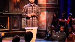 Mike Epps Def Jam [upl. by Groot]