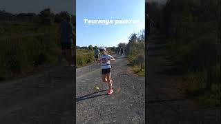 Tauranga parkrun [upl. by Caputo]