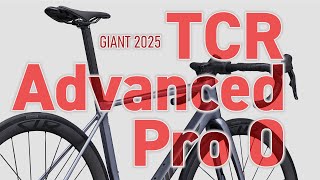 【ロードバイク】10世代 TCR Advanced Pro 0 [upl. by Ahsyekat]