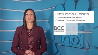 LABCC  FOCUS CCB ASSICURA AL VIA LE TRATTATIVE PER IL CCNL FEDERCASSE [upl. by Erodoeht]