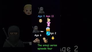 Episode nameage the emoji series episode four [upl. by Esinad]